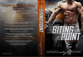 Biting Point - Azalea Amy Lezlynn