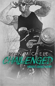 Challenged - Myan Michele