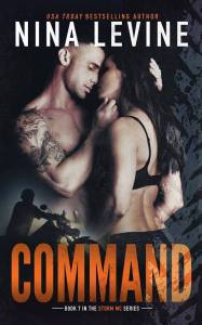 Command - Nina Levine