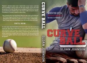 Curve Ball - Sloan Johnson