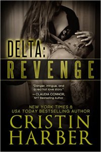 Delta Revenge - Cristin Harber