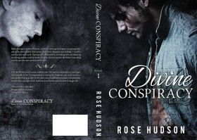 Divine Conspiracy - Rose Hudson