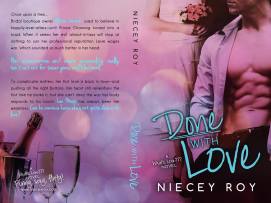 Done with Love - Niecey Roy