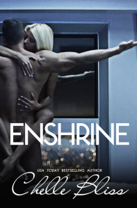 Enshrine - Chelle Bliss