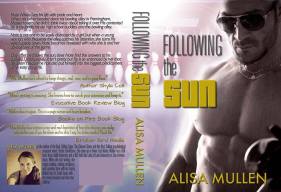Following the Sun - Alisa Mullen