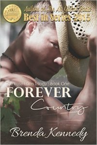 Forever Country - Brenda Kennedy