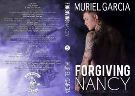 Forgiving Nancy - Muriel Garcia