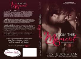 From This Moment - Lexi Buchanan