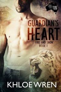 Guardian Heart - Khloe Wren