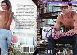 His Choice - Sheila Kell
