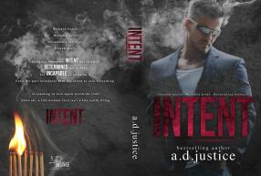 Intent - A.D. Justice