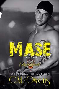 Mase Unravelled - CM Owens