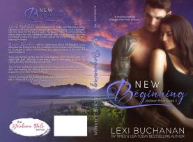 New Beginning - Lexi Buchanan