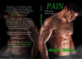 Pain - Ashley Wheels