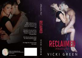 Reclaimed - Vicki Green
