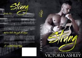Strung - Victoria Ashley