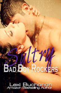 Sultry - Bad Boy Rockers
