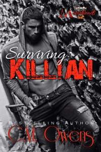 Surviving Killian - CM Owens