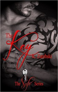 the Key - K Zarebski
