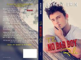 The No Bad Boy Rule - Ashley Erin