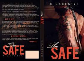 The Safe - K Zarebski
