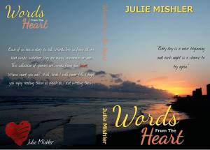 Wards from the Heart - Julie Mishler