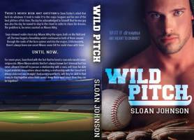 Wild Pitch - Sloan Johnson