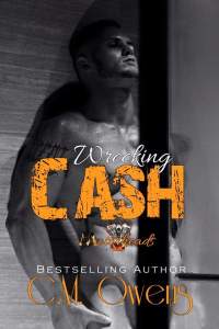Wrecking Cash - CM Owens